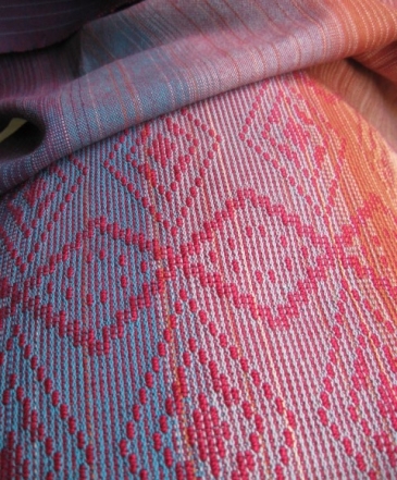 Summer & Winter, Dukagang-Fashion Fabric